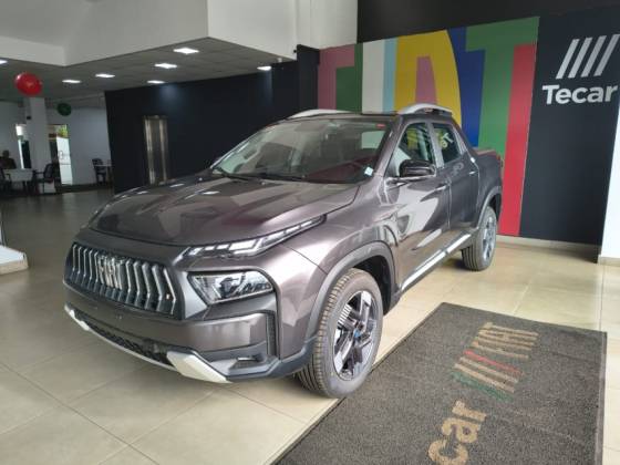 FIAT TORO 1.3 TURBO 270 FLEX VOLCANO AT6